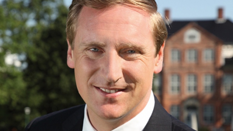 Christian von Boetticher Christian von Boetticher