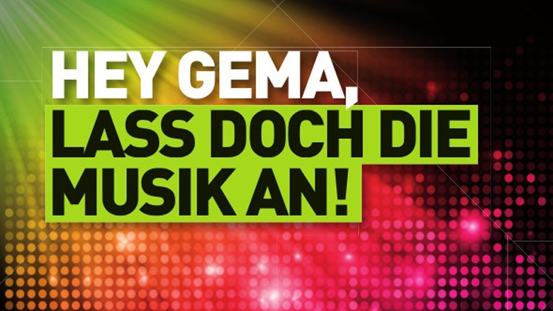 GEMA-Tarifstreit GEMA-Tarifstreit