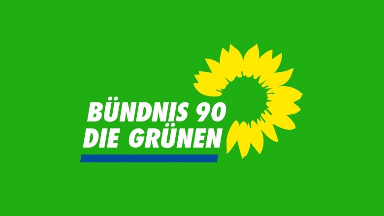 Die Grünen Die Grünen