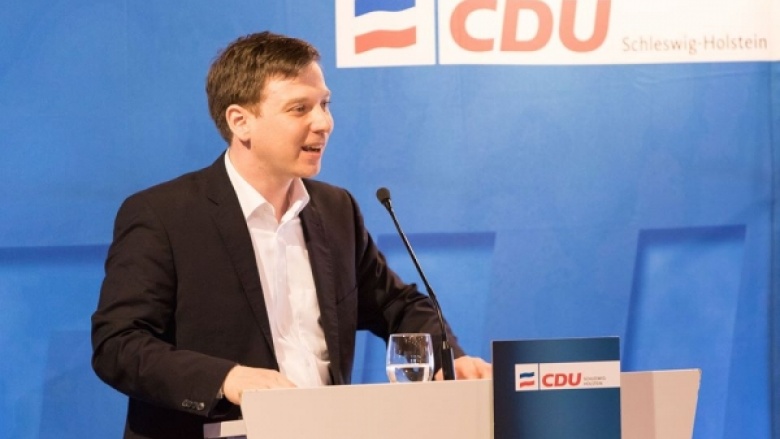 JU-Landesvorsitzender Tobias Loose als Wahlkreiskandidat zur Landtagswahl 2017 JU-Landesvorsitzender Tobias Loose als Wahlkreiskandidat zur Landtagswahl 2017