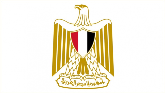 Wappen Ägyptens