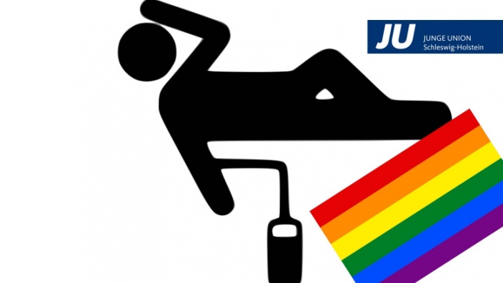 Blutspendeverbots für Homosexuelle