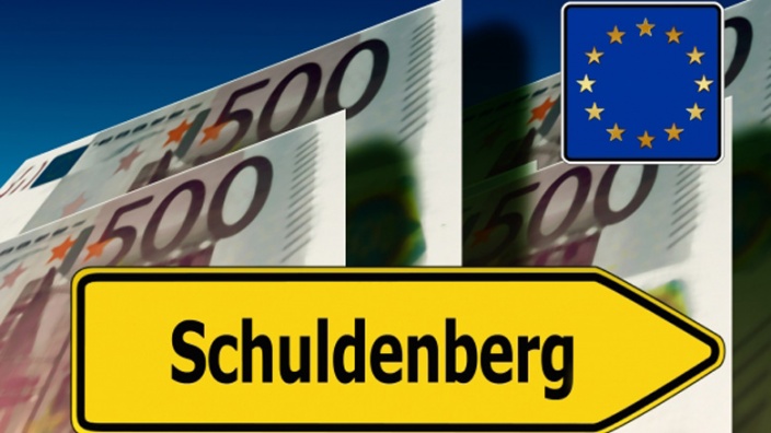 Euro-Rettungspaket