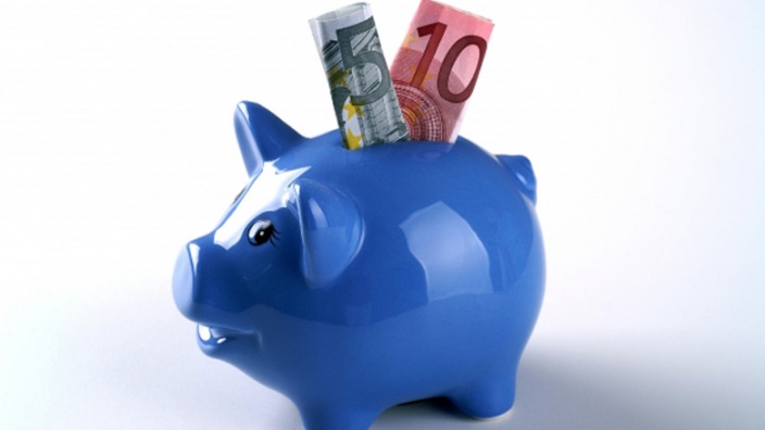 Finanzierung