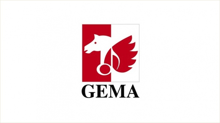 Gema-Pläne