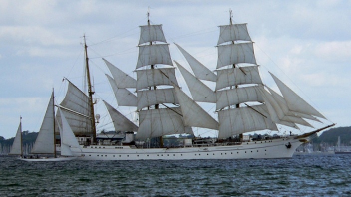 Gorch Fock
