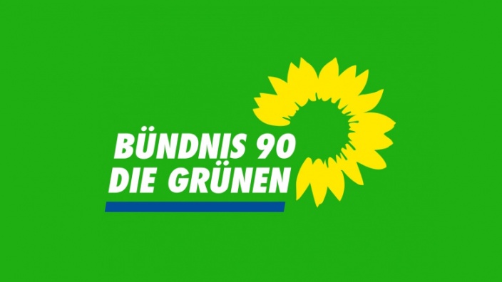 Die Grünen