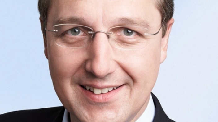 Jost de Jager
