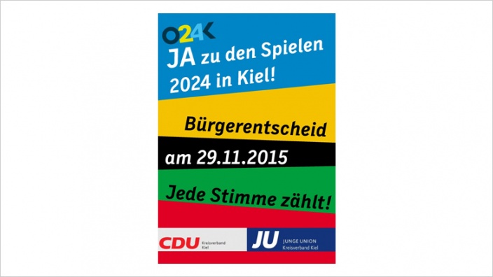 Olympia 2024