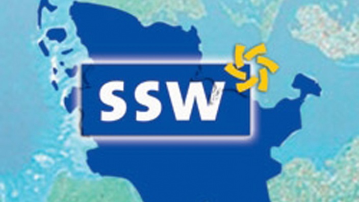 Der SSW 