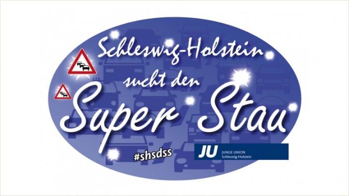 Schleswig-Holstein sucht den Super Stau