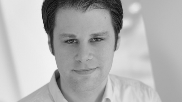 Frederik Heinz