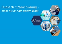Junge Union SH startet Kampagne zur Beruflichen Bildung | SCHÜLER UNION Schleswig-Holstein