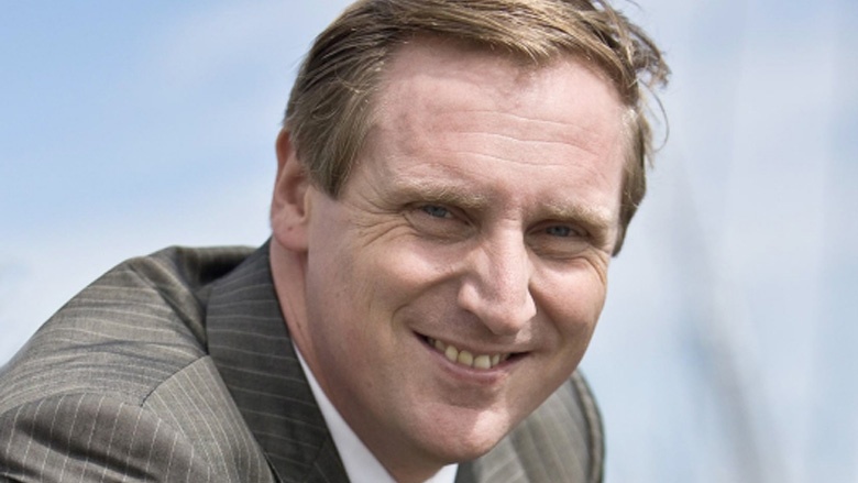 Christian von Boetticher Christian von Boetticher