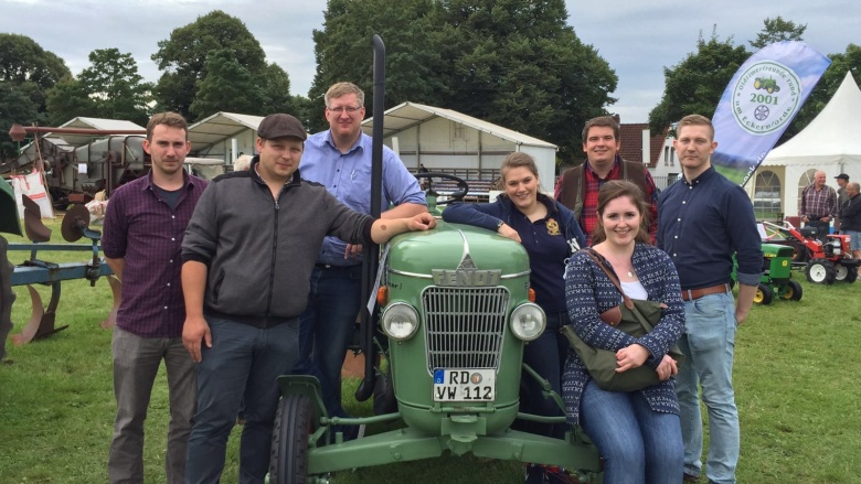 Landwirtschaft