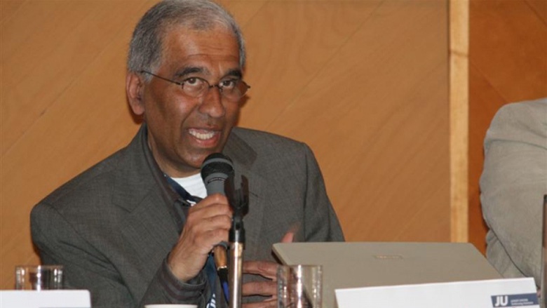 Professor Dr. Mojib Latif, Klimaforscher Professor Dr. Mojib Latif, Klimaforscher