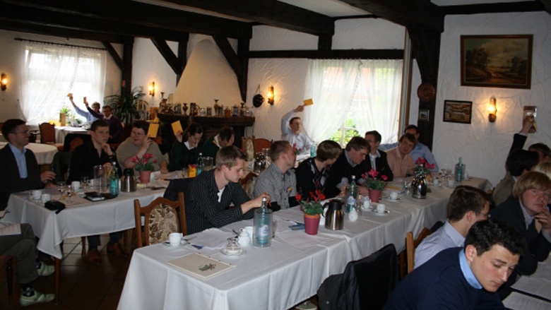 Schleswig-Holstein-Rat Schleswig-Holstein-Rat