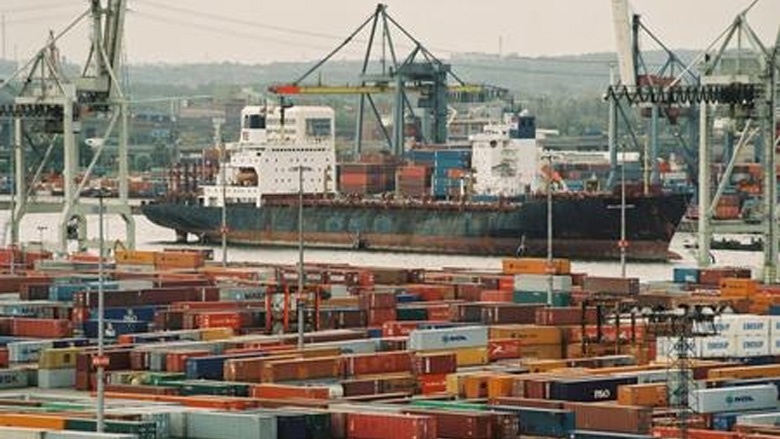 Thesenpapier Maritime Wirtschaft Thesenpapier Maritime Wirtschaft