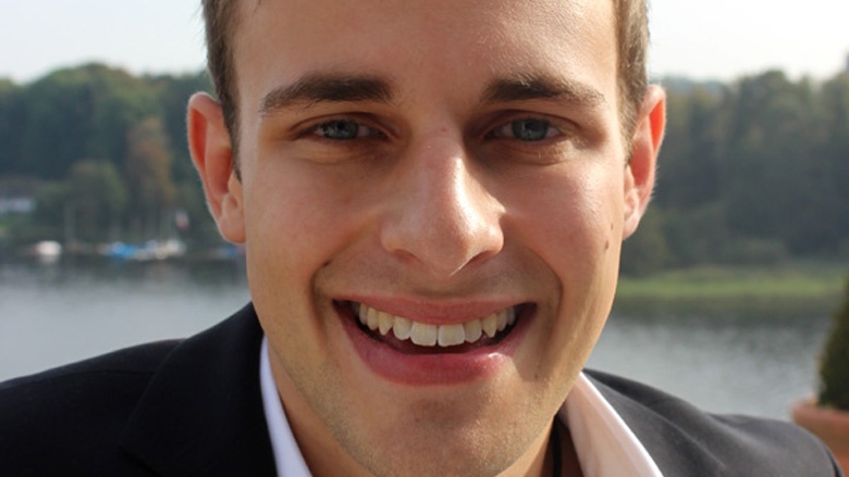 Denis Kaspras