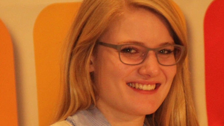 Hannah Wadephul