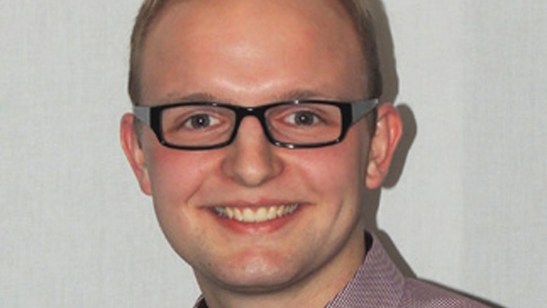 Henning Lüneburg