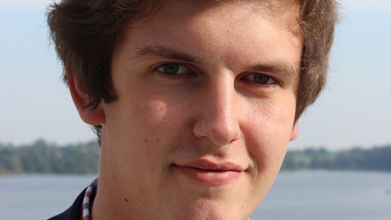 Jakob Pape