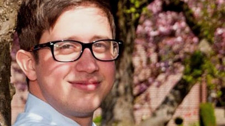 Patrick Schulz