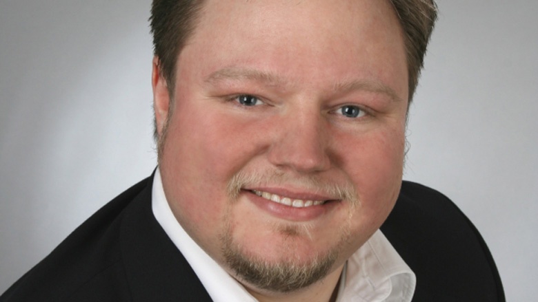 Patrick Ziebke